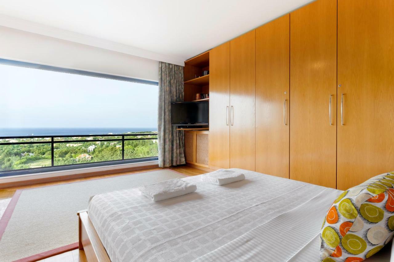 Rhodes Sunrise Maisonette Koskinou  Exterior foto